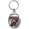 NHL Key Ring - Devils®